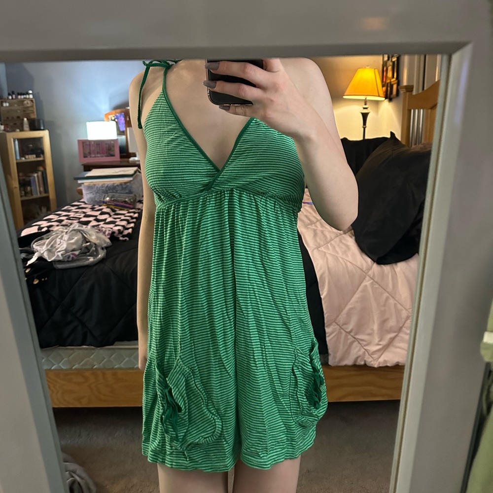 2000’s sun dress